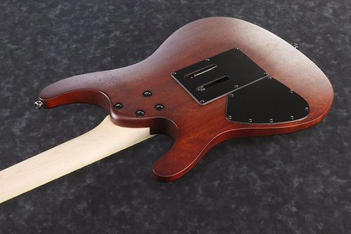 Guitarra Eléctrica 6 Cuerdas Ibanez S770pb-ntf Sin Case