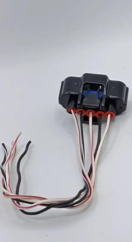 Arnes Sensor Maf Volvo S80 8cil 4.4l 2010