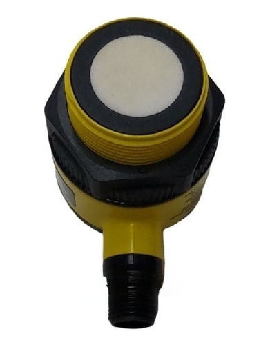 T30uxdbq8 80058 Sensor Ultrasonico 0.2 A 2m Pnp/npn Banner