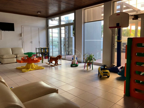 Imagen 12 de 18 de Apartamento En Venta En Punta Del Este