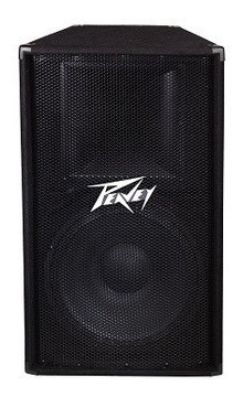 Altavoz Cabina 15  400w Pvi115 Peavey Nuevas