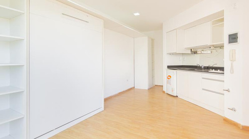 Riccheri Al 1400 - Venta / Alquiler De Monoambiente En Rosario