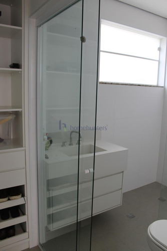 Casa Com 4 Dormitórios À Venda, 420 M² Por R$ 1.800.000,00 - Parque Residencial Maison Blanche - Valinhos/sp - Ca2235