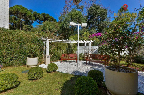 Imagem 18 de 26 de Apartamento No Piazza Maggiore, Com 3 Dormitórios À Venda Por R$ 398.000 - Pilarzinho - Curitiba/pr - Ap0384