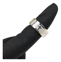Comprar Anel Pai Nosso Anel Do Pai Nosso Anel Oração Prata Aço Inox