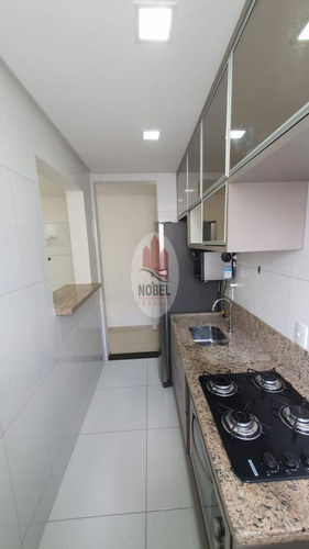 Imagem 11 de 24 de Apartamento Com 2 Dormitório(s) Localizado(a) No Bairro 35º Bi Em Feira De Santana / Feira De Santana - 6094