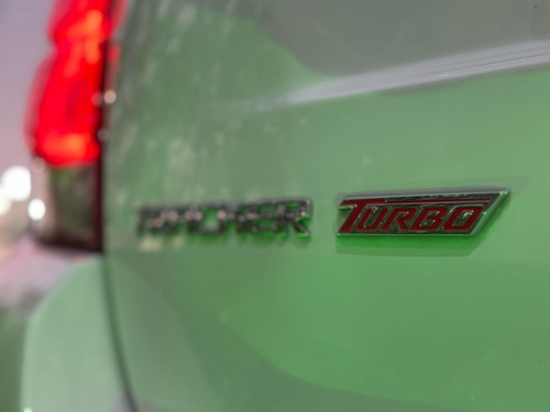 Chevrolet Tracker TRACKER Premier 1.4 Turbo 16V Flex Aut