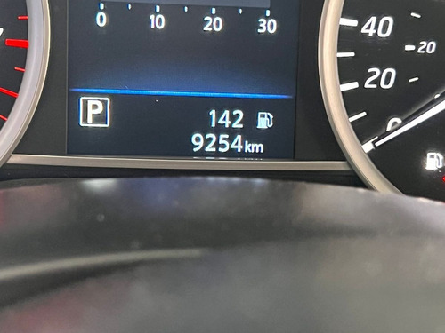 Imagen 14 de 15 de Nissan Sentra 2019 1.8 Exclusive At