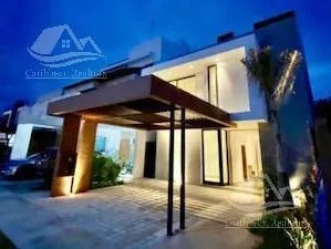 casa en venta en aqua cancun codigo kcu4346 mercadolibre