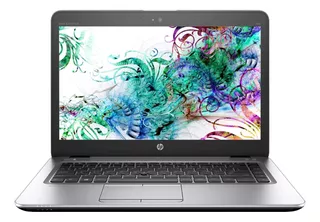 Laptop Hp Elitebook 840 G3 Core I7-6600u 16gb Ram, 512gb Ssd