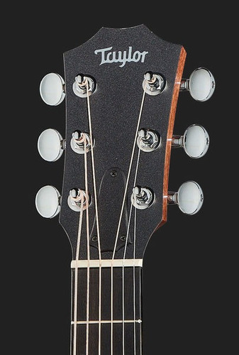 Guitarra acústica Taylor GS Mini-e Mahogany para diestros natural barniz