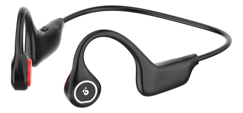 Auriculares Bluetooth De Conducción D Ipx5 Resistentes Al Su