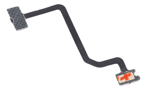 Cable Flexible Con Botón De Encendido Para Oppo Reno7 Pro 5g