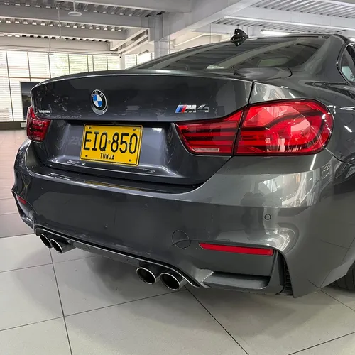 Bmw M4 3.0 M4 F82 Coupe Performance