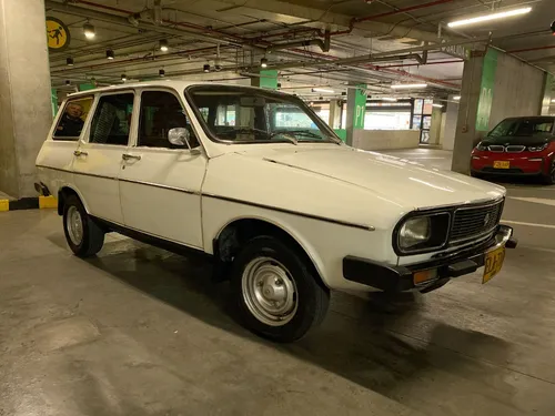 Renault R12 1.3 Ts 5 p