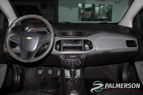 Chevrolet Prisma 2018 1.4 Joy Ls + 98cv