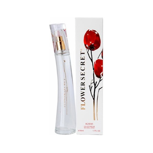 Perfume Flower Secret 50ml Kzf83