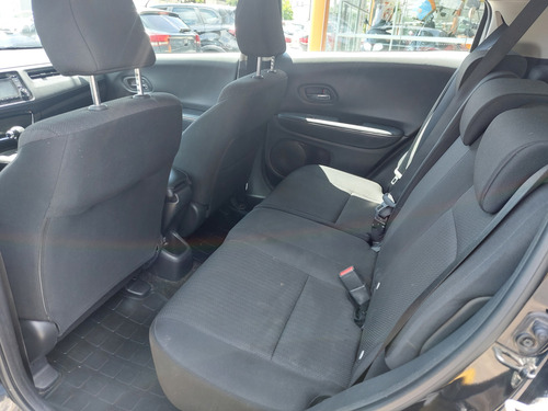 Honda HR-V 1.8 Ex 2wd Cvt