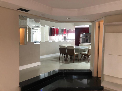 Imagem 3 de 27 de Casa Térrea À Venda No City America Na Rua Taroari- 9356