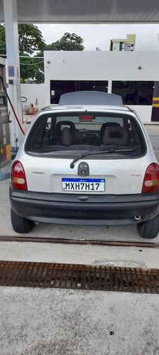 Chevrolet Corsa 1999 1.6 Gl 3p