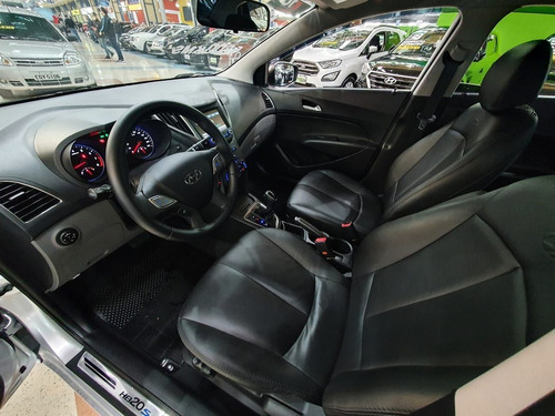 Imagem 9 de 14 de Hyundai Hb20s 1.6 Comfort Style 16v 2019
