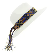 Comprar Toquillas Para Sombreros Chiapanecas 2 Piezas