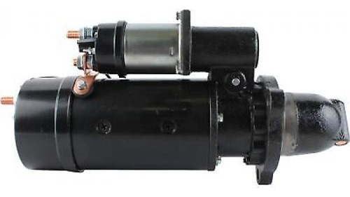 New Starter For Caterpillar Grader 16g 1985-1995 W Cater Ccn