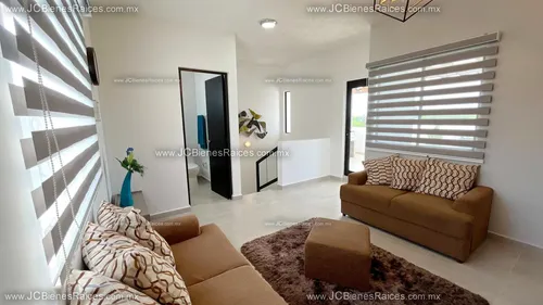 Casa En Venta, En Cumbres Residencial Ii ¡es Donde Quieres Vivir!, Por Tan Solo $2,470,000.