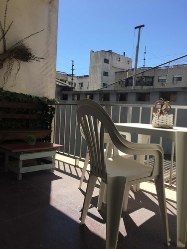 Imagen 10 de 30 de Gorlero Apto 1 Dorm Mejor Ubicación