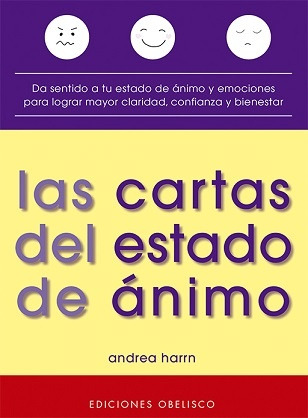 Cartas Del Estado De Animo - Andra Harrn