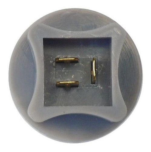 Imagen 3 de 7 de Portalampara Electronico Rojo 1 P Faro R04 850 930 1800 1820