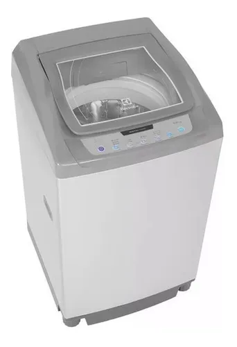 Lavarropas Electrolux Digiwash 6.5 Kg 800rpm Digital