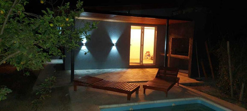 Imagen 6 de 10 de Alquilo Cabaña Para 4 Personas Merlo San Luis