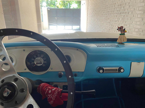 Ford F-100 (f100)