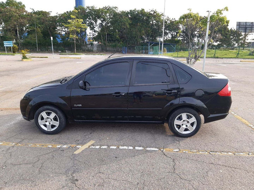 Imagem 2 de 7 de Ford Fiesta 2009 1.6 Fly Flex 5p 102 Hp