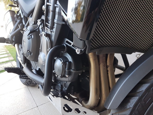 Imagem 14 de 15 de Triumph Tiger Xcx 1200