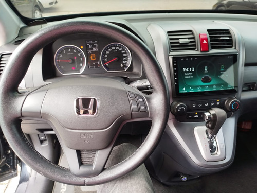 Honda CR-V 2.0 Lx 4x2 Aut. 5p