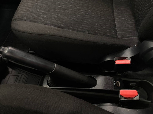 Fiat Cronos 1.8 E.TORQ FLEX AT6