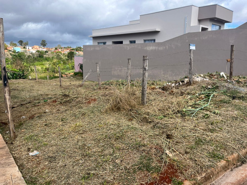 Terrenos A Venda Em Capão Bonito