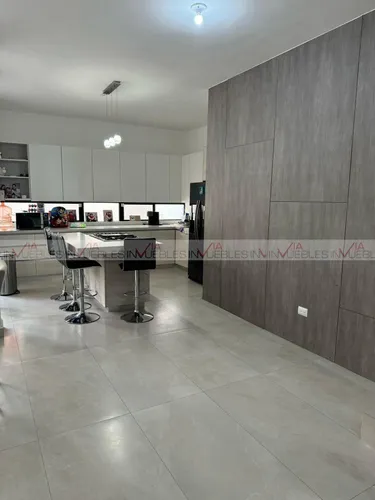 Cumbres San Agustin, Chelsea
