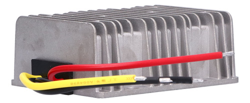 Convertidor De Potencia Dc-dc Transformador De Voltaje Dc-dc