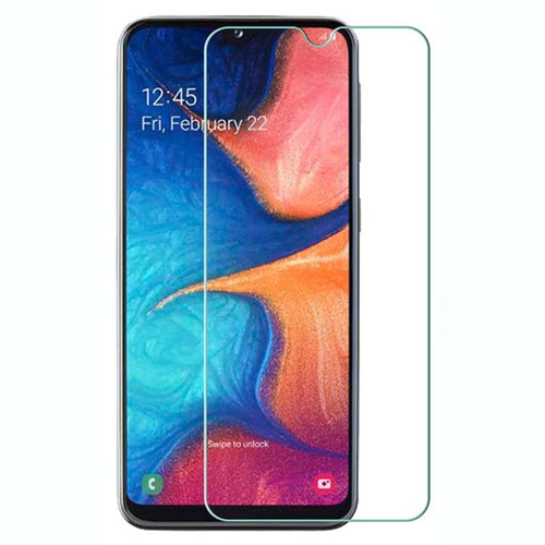 Protector De Pantalla De Vidrio Templado Para Samsung A30s