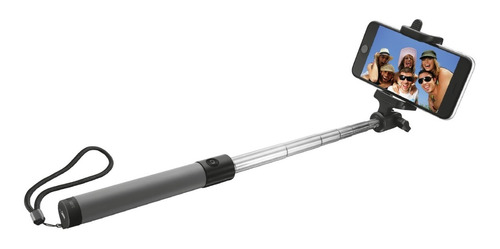 Selfie Stick Inalambrico Trust Bluetooth Foldable 