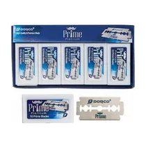 Comprar Hoja De Afeitar Dorco Prime - 100 Cuchillas