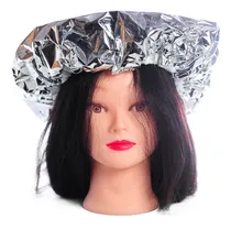 Comprar Gorro Térmico Aluminio Tratamientos Peluquería Mechas Local 