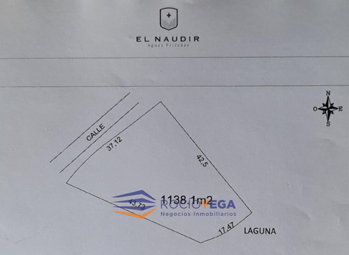 Lote En Venta En Barrio El Naudir