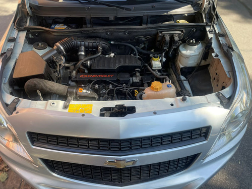 Chevrolet Montana 1.8 Ls Aa+dir
