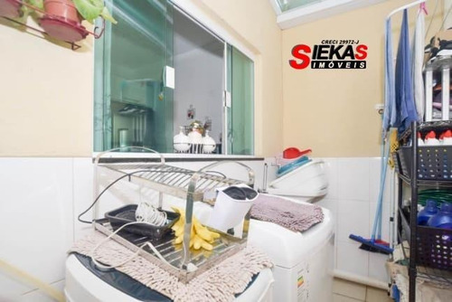 Imagem 2 de 29 de Sobrado De 75 M² À Venda Na Vila Carrão. - So0003