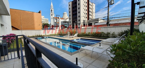 Imagem 20 de 27 de Apartamento Em Vila Mazzei - São Paulo, Sp - 360254