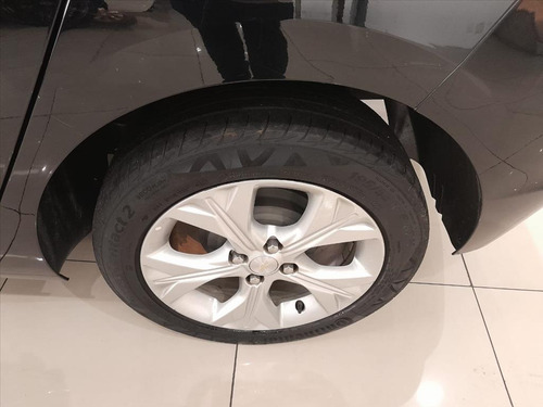 Chevrolet Onix 1.0 TURBO FLEX LT MANUAL